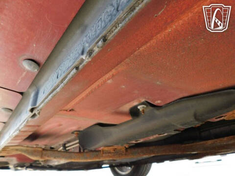 2004 Ford Thunderbird Deluxe