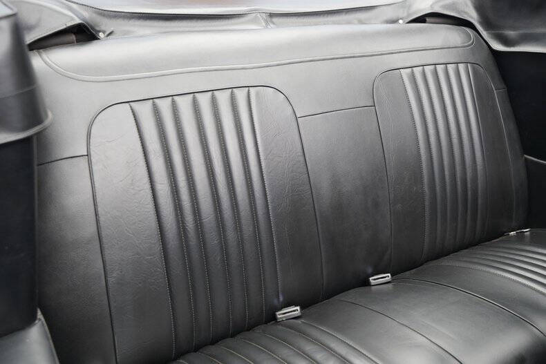 1972 Chevrolet Malibu