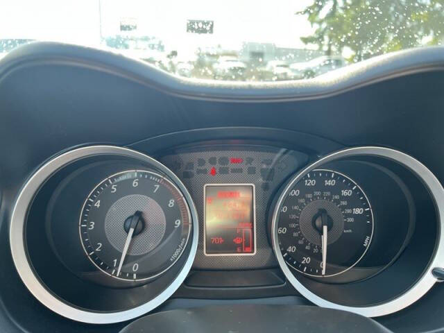 2008 Mitsubishi Lancer Evolution GSR