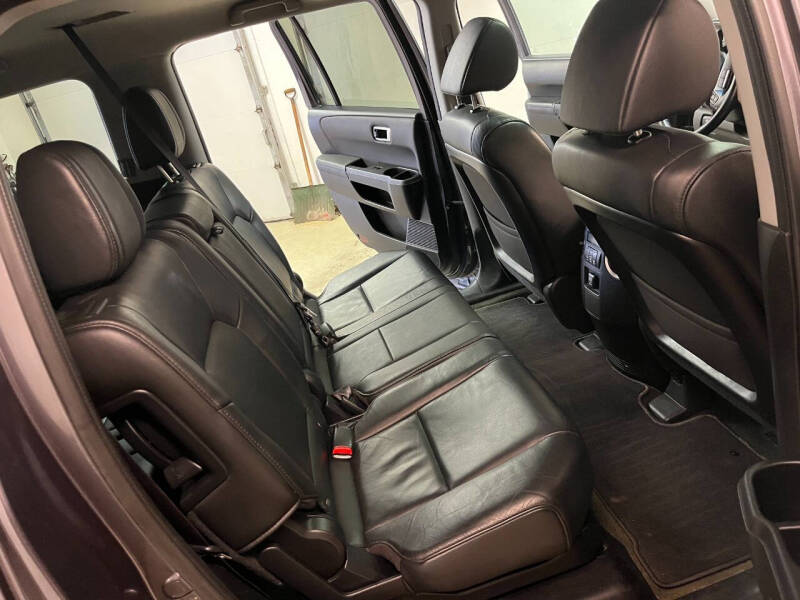 2015 Honda Pilot EX-L