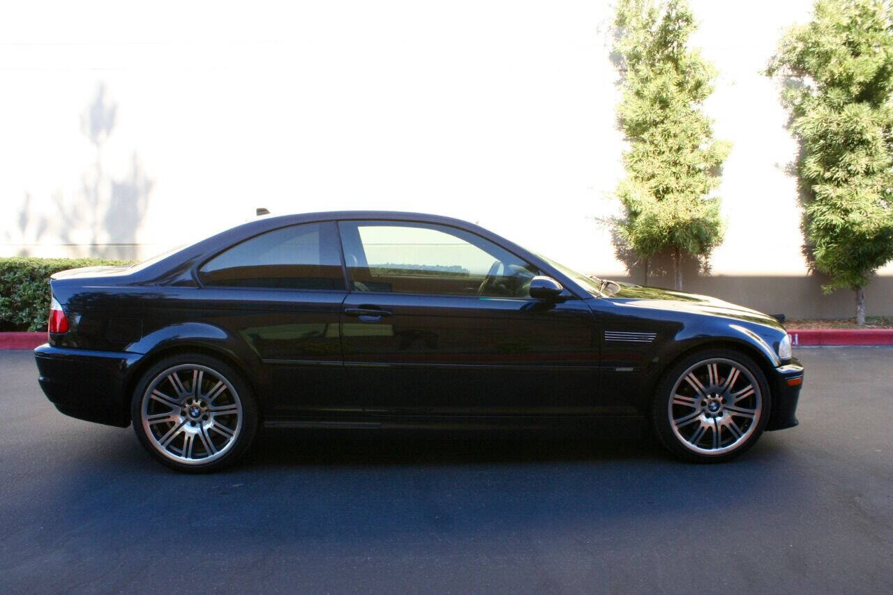 2005 BMW M3 for sale at CK Motors in Murrieta, CA