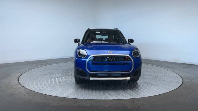 2027 MINI Countryman