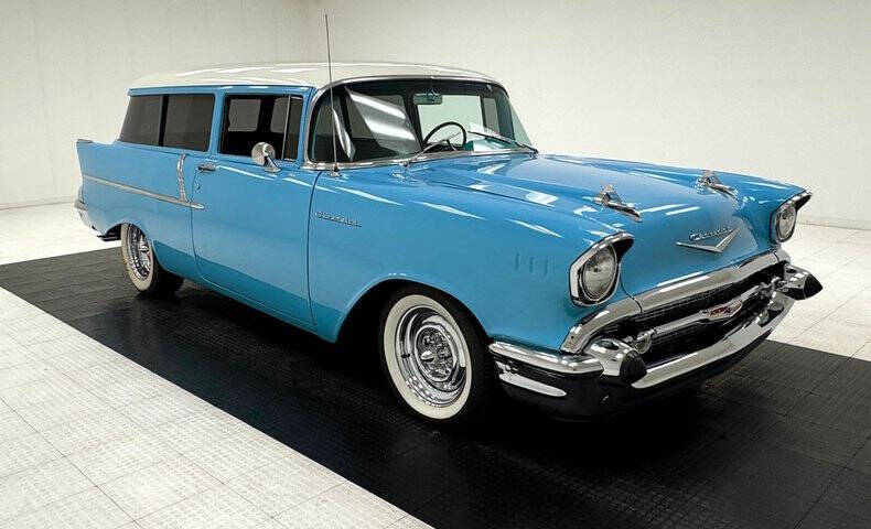 1957 Chevrolet 150
