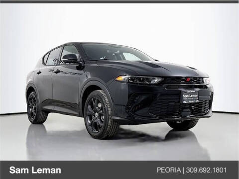 2025 Dodge Hornet for sale at Sam Leman Chrysler Jeep Dodge of Peoria in Peoria IL
