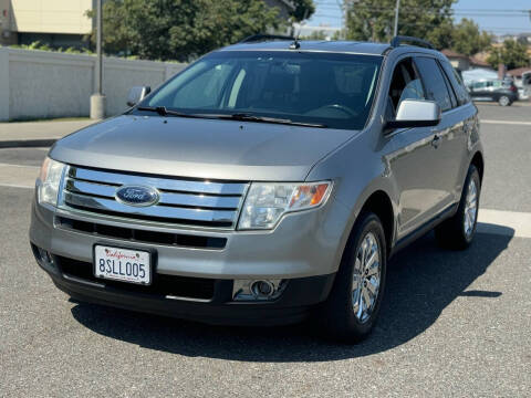 2008 Ford Edge for sale at JENIN CARZ in San Leandro CA