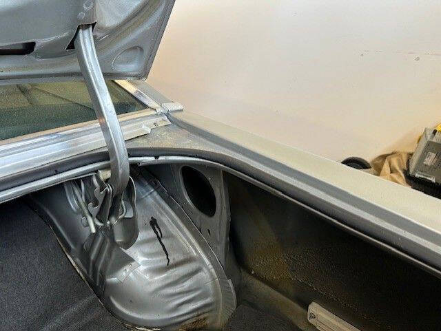 1979 Ford Thunderbird 12