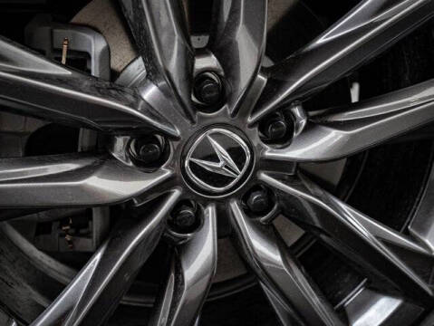 2025 Acura ADX w/A-SPEC