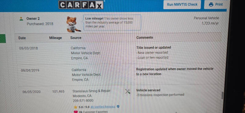 2008 Chevrolet HHR SS