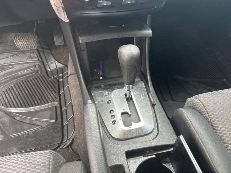 2008 Nissan Altima