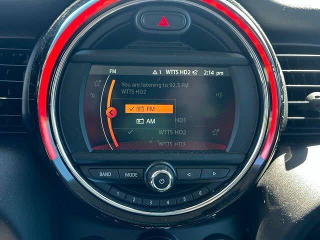 2019 MINI Hardtop 2 Door