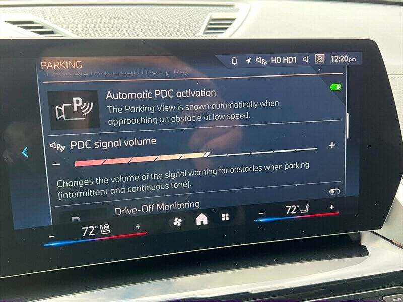 2025 BMW X2 xDrive28i