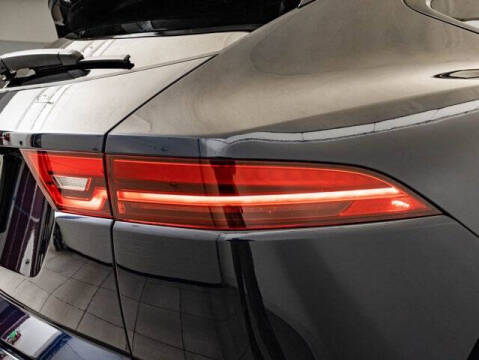 2024 Jaguar E-PACE P250 R-Dynamic SE