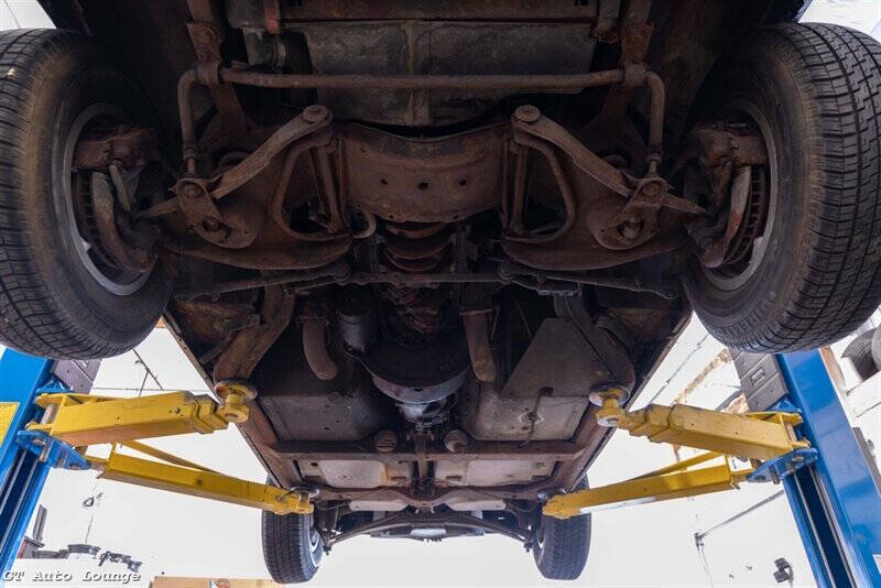 1966 Chevrolet Corvette 91