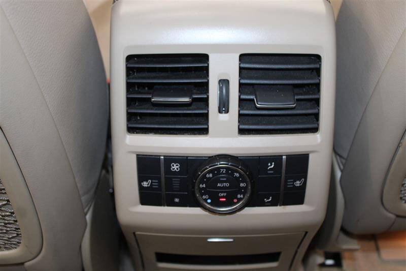 2014 Mercedes-Benz GL-Class GL 350 BlueTEC