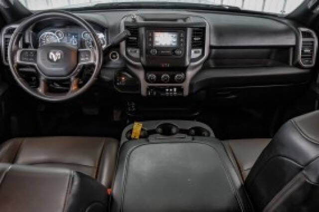 2022 RAM 3500 Tradesman