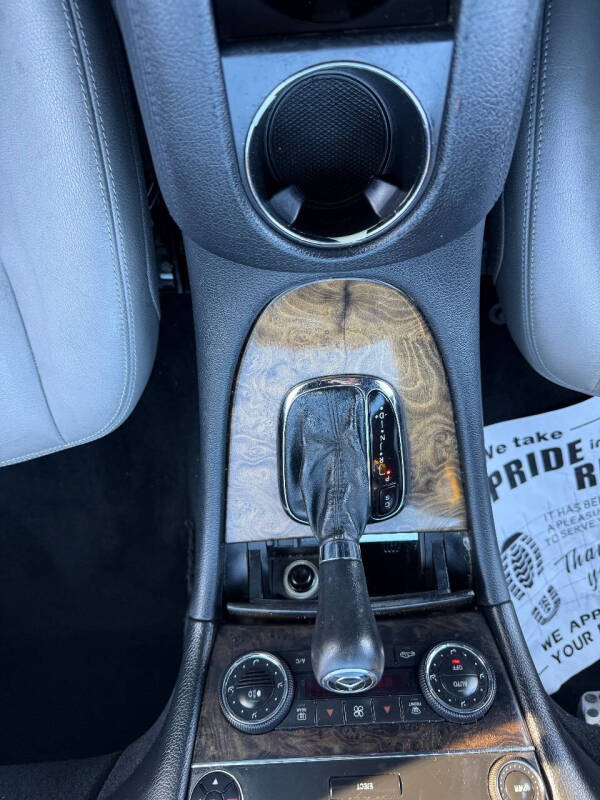 2007 Mercedes-Benz CLK CLK 350