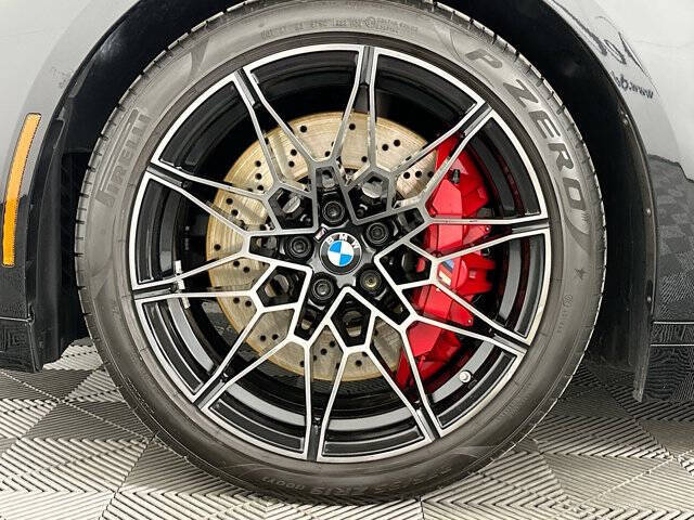 2023 BMW M3