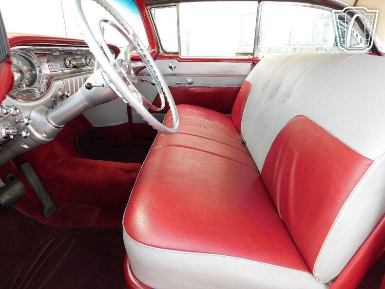 1956 Oldsmobile Eighty-Eight