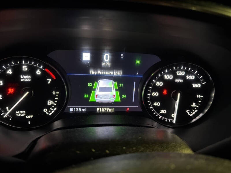 2020 Cadillac CT5 Premium Luxury