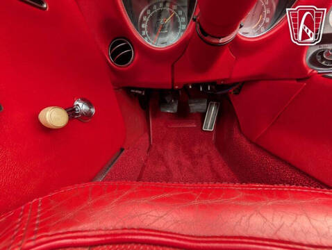 1968 Chevrolet Corvette