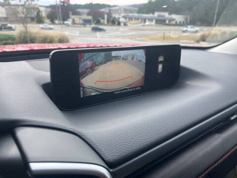 2026 Mazda CX-50 Hybrid Premium