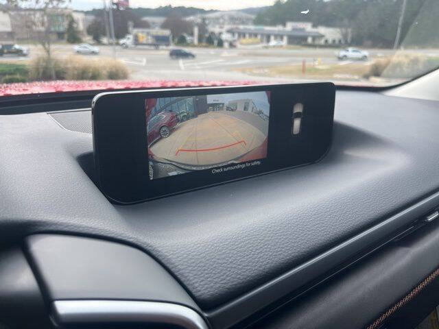 2026 Mazda CX-50 Hybrid Premium