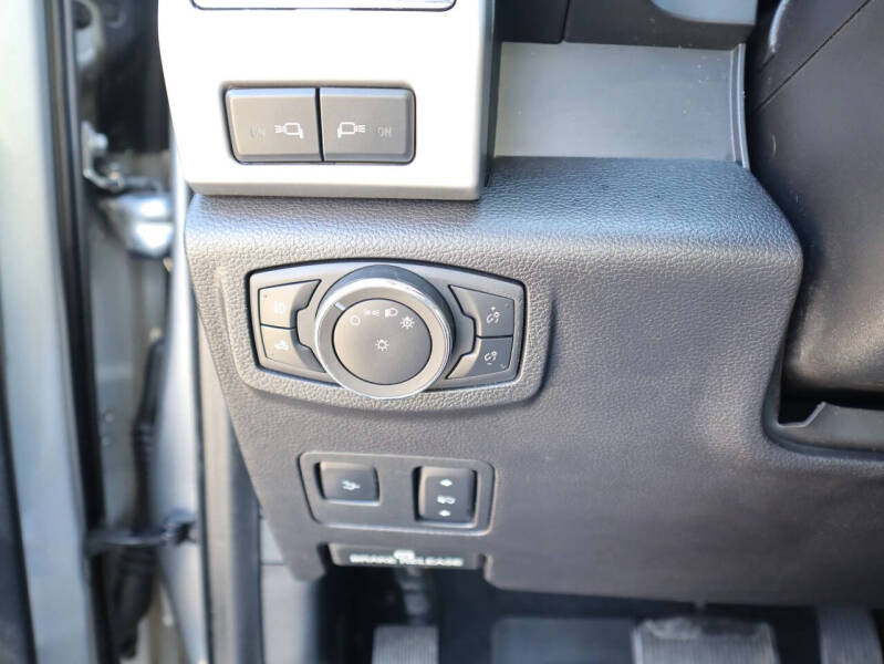 2020 Ford F-350 Super Duty Platinum