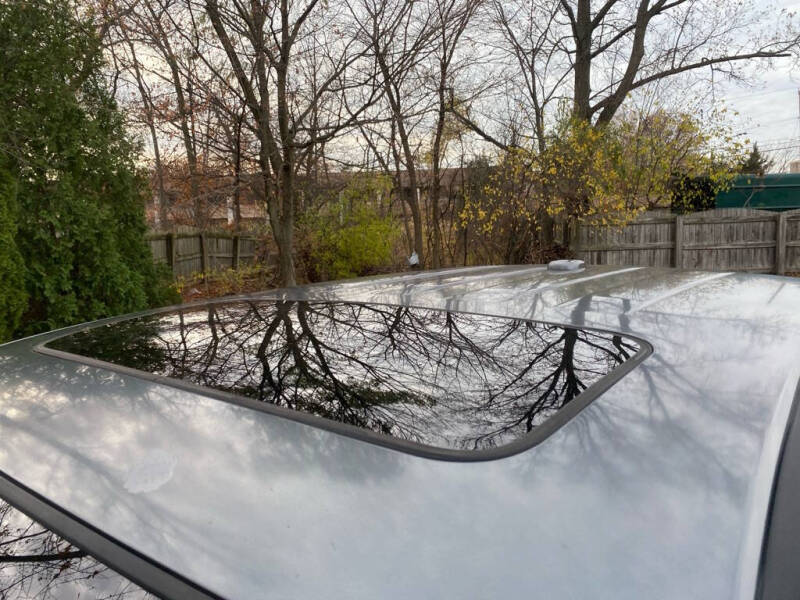 2012 Honda Ridgeline RTL