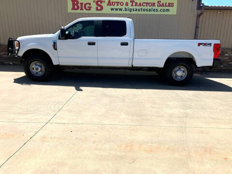 2021 Ford F-350 Super Duty XL