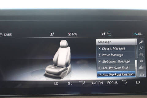 2021 Mercedes-Benz G-Class G 550