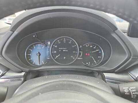 2024 Mazda CX-5 2.5 S Premium Plus