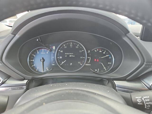 2024 Mazda CX-5 2.5 S Premium Plus