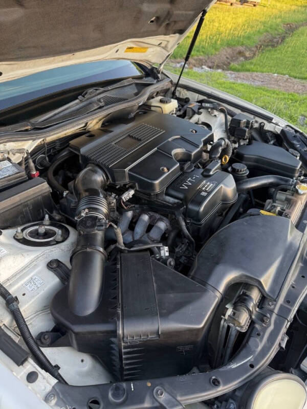 2003 Lexus GS 300