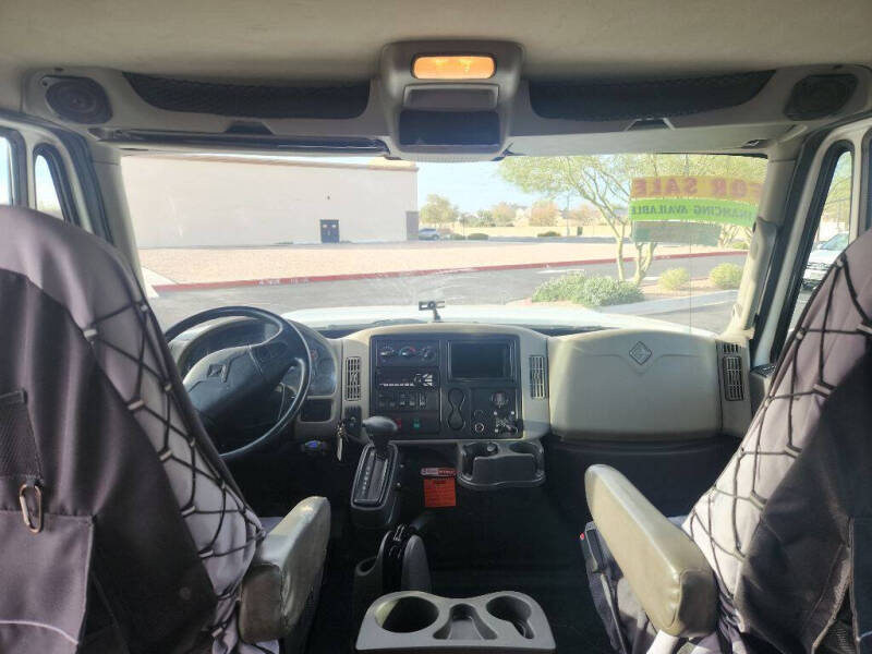 2014 International TerraStar