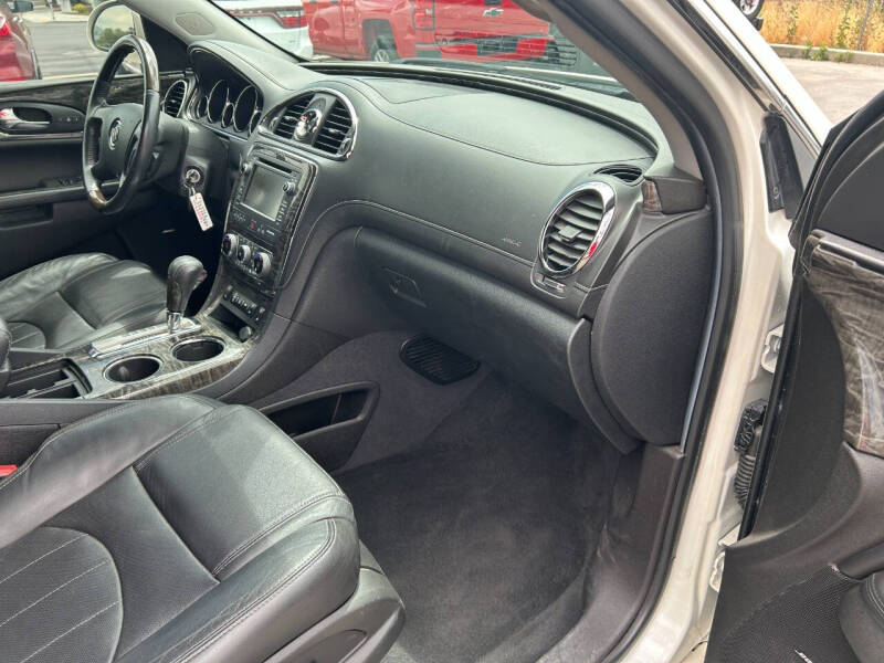 2014 Buick Enclave Premium