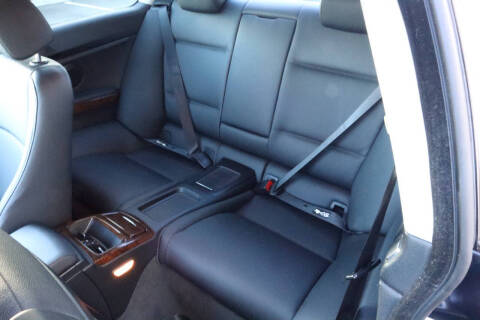 2009 BMW 3 Series 335i