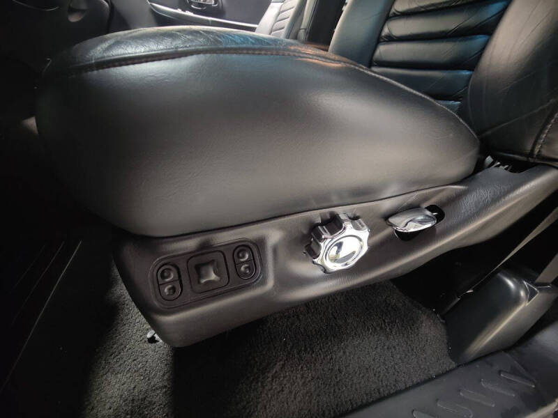 2000 Ford F-150 Harley-Davidson
