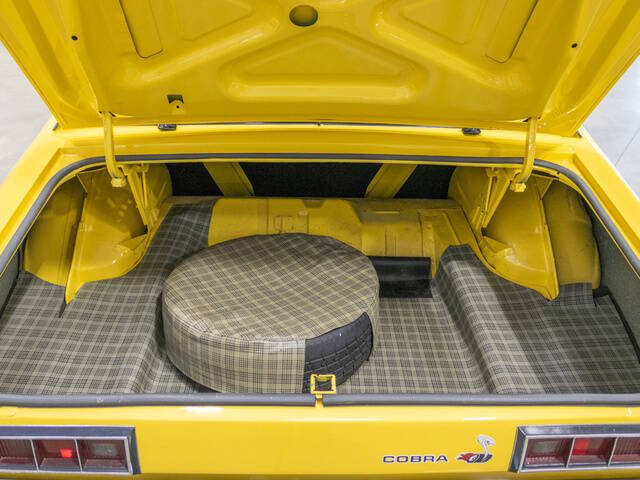 1970 Ford Torino