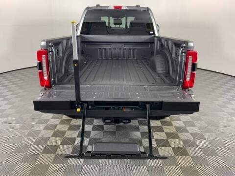 2025 Ford F-350 Super Duty