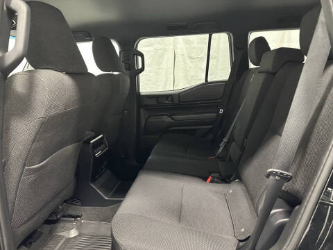 2025 Toyota Land Cruiser 1958