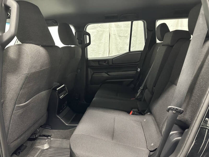 2025 Toyota Land Cruiser 1958