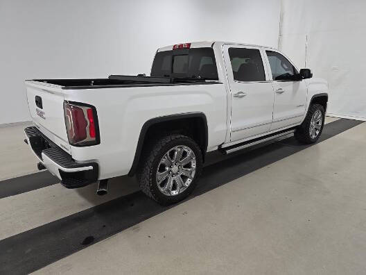 2016 GMC Sierra 1500