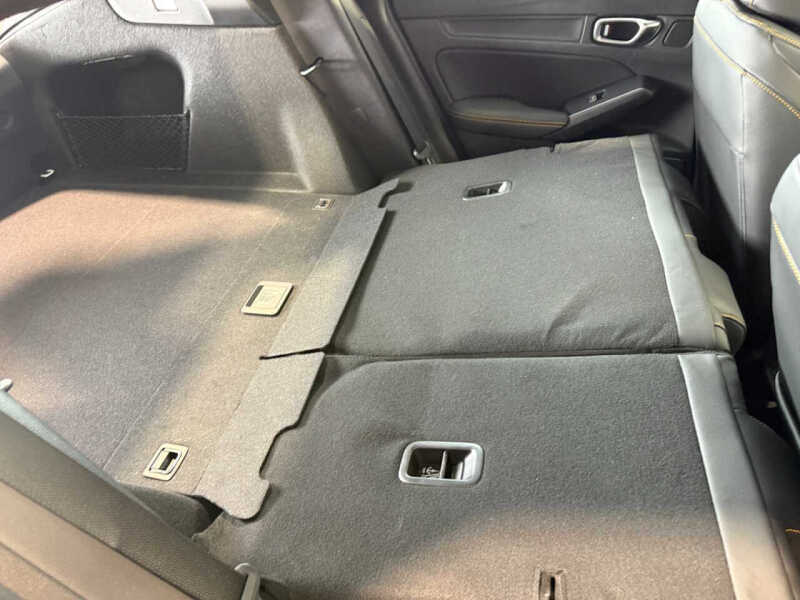 2026 Acura Integra w/Tech w/A-SPEC