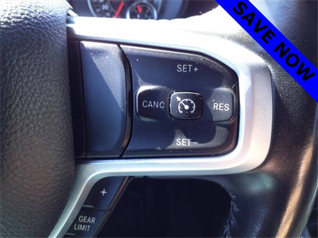 2022 Ram 1500 for sale at Bryans Car Corner 2 in Midwest City, OK