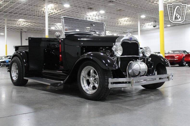1929 Ford Hot Rod / Hi-Boy