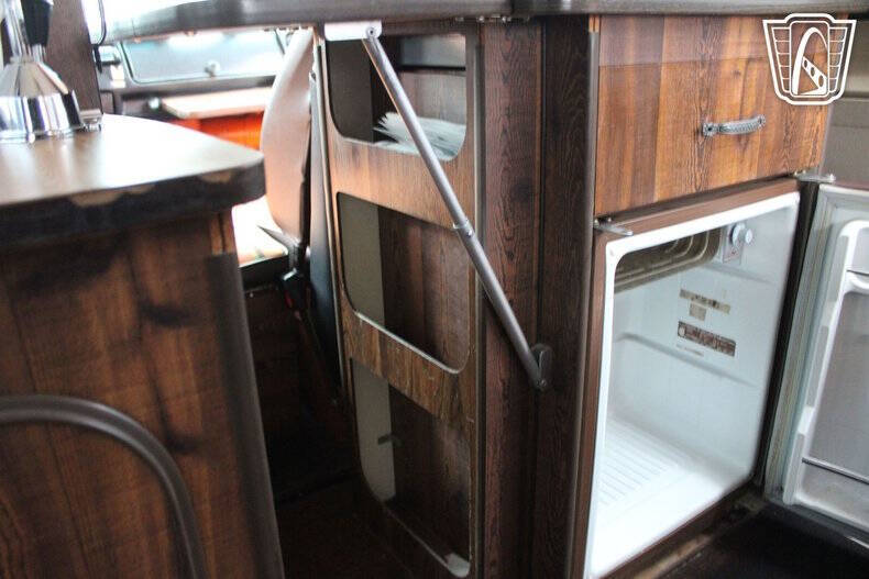 1978 Volkswagen Type 2