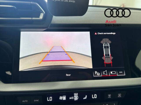 2026 Audi A3