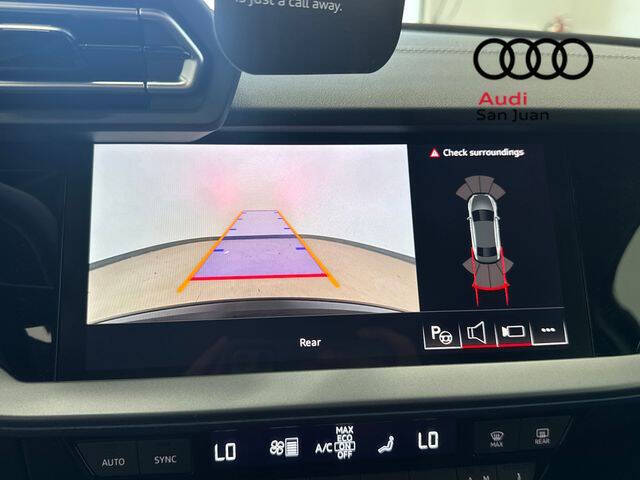 2026 Audi A3