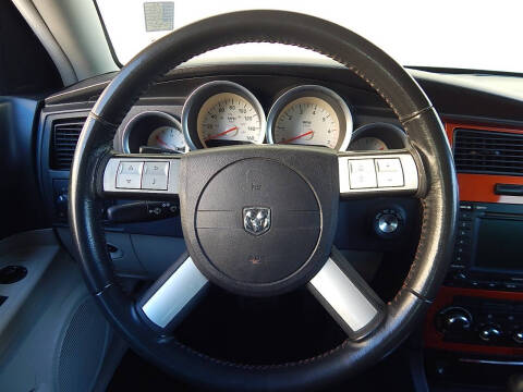 2006 Dodge Charger RT