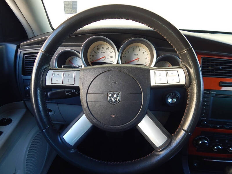 2006 Dodge Charger RT